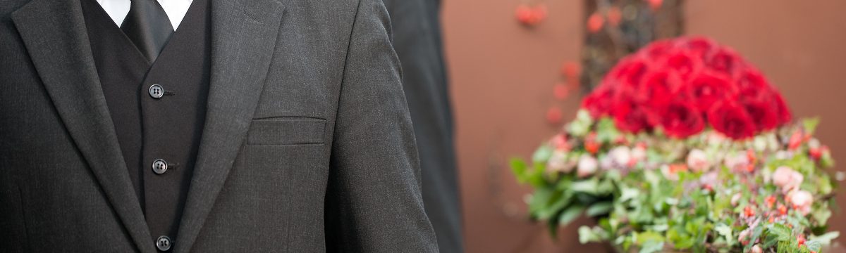 Bestatter & Pietäten in Friedrichsdorf