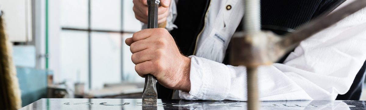 Steinmetze in Friedrichsdorf